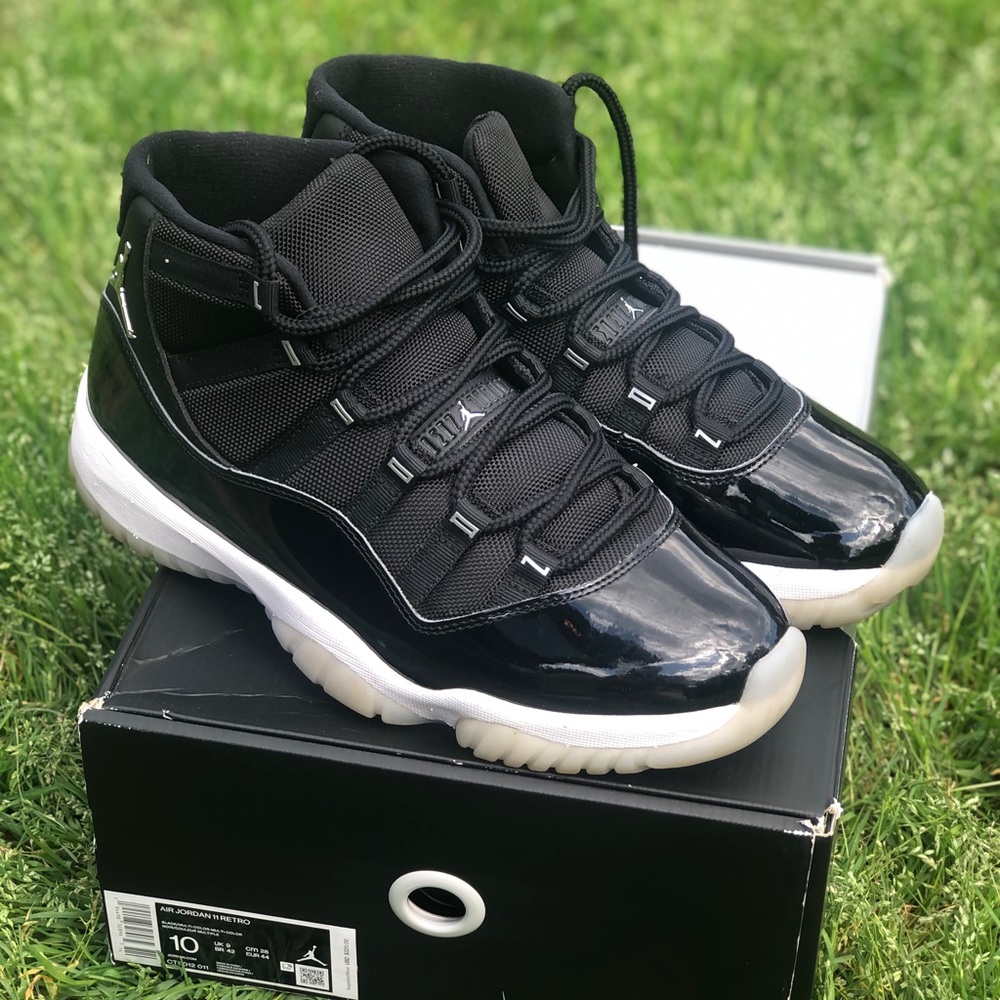 Air Jordan 11 Retro 'Jubilee size 10